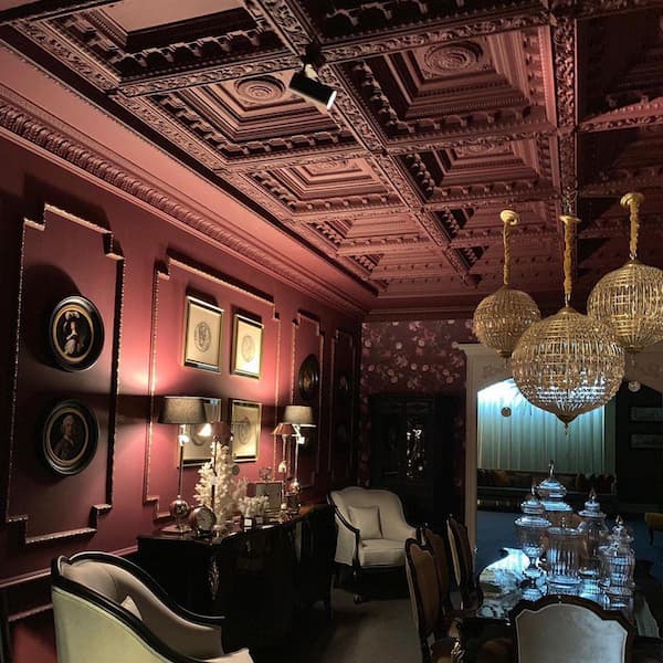 ابزار گلویی پلی یورتان عثمانی BB-CC 10, قیمت ابزار گلویی, cornice ceiling price, گچبری گلویی, ابزار گلویی, گلویی سقف پذیرایی, قیمت انواع ابزار گلویی, ابزارهای دکوراتیو, ابزار نقش برجسته, ابزار گلویی پلی یورتان شیراز 